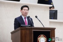 이상일 용인시장 "시의회, 국회의원 눈치 보지말라"