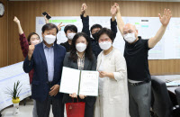 [이슈&스토리] 수원시정연구원 2021년 출범 '정책현안TF' 롤모델 자리매김