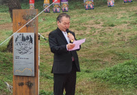 [인터뷰…공감] '아동 인권유린' 법적 대응 나선 김영배 선감학원 아동피해대책협의회 회장