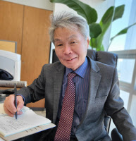 [인터뷰] 취임 6개월 맞은 박현규 안산환경재단 대표