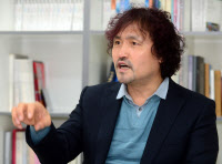 [인터뷰…공감] 활동가에서 행정가로 변신한 이찬영 인천 부평구문화재단 대표이사