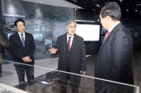 인천경제청-삼성바이오로직스 "특구내 혁신 산업생태계 조성"
