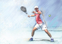 [경인 체육 유망주 The 챌린저·(101)] 오산GS 테니스 노호영