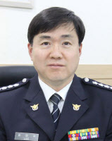 [인천·경기 경찰서장 프로필] 이민수 안산상록경찰서장