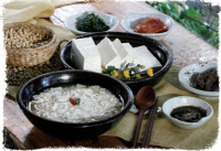 [新팔도명물] 몽글몽글 식감 새로운 세계 '강릉 초당두부'