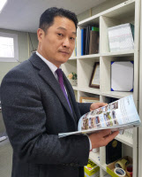 [인터뷰] 배윤길 자유총연맹 안산지회장 '발로 뛴 1년'