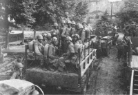 [끝나지않은 전쟁, 아픔딛고 미래로·(4)] 한·미 동맹군의 승전보 '마산방어전투'