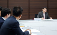 산하기관 찾은 이상일 용인시장, "시민 체감" 강조