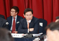 이상일 용인시장, 국가철도망계획 조기수립론 공론화 속도