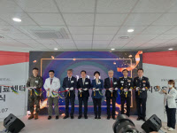 명인의료재단 화홍병원, 수원 서부권 최초 '지역응급의료센터' 개소