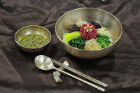 [新팔도명물] '진주 4미(味)' 하나로 꼽히는 진주비빔밥