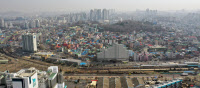 [경인 WIDE] 지상철로에 단절되고 가로막힌 개발… 공간구조 '혁신' 필요