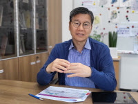 [인터뷰] '손꼽히는 도시정책 전문가' 이상대 용인시정연구원장