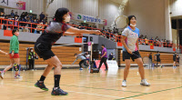 '최강 실력자 가린다' 전국 동호인 셔틀콕 축제