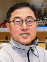 [과천시·경인일보 배드민턴-인터뷰] 김진웅 과천시의회 의장