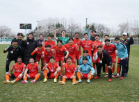 [화제의 팀] K3리그 화성FC