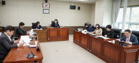 용인시의회, 4월 6~19일 제272회 임시회 개최