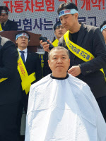 교통사고 첩약일수 반토막에 한의계 집단행동