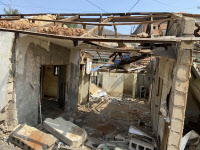 [전쟁과 분단의 기억·(5)] 피난민 안식처 '파주 장곡리 움집'