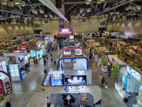 '대한민국 국가대표 축제' 부산에 다 모였다!