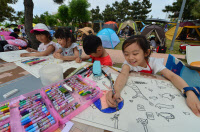 [알림] 제26회 바다그리기대회, 5월 20일 3곳서