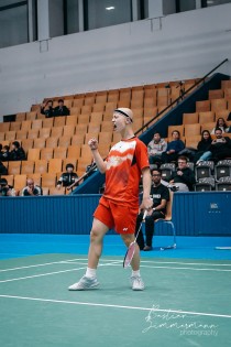 [경인 체육 유망주 The 챌린저·(102)] 배드민턴 광명북고 이종민