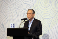 [제430회 새얼아침대화 강연] 남기정 서울대 교수