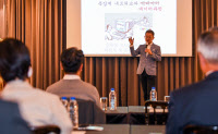 [미래사회포럼] 정하웅 KAIST 물리학과 석좌교수 "데이터과학, 복잡한 세상구조 풀어갈 주요 방법론"