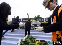 [우리가 참사를 기억하는 방법·(上)] 치유·반성 대신 책임 떠넘기기… 아픔, 아직도 '현재 진행형'