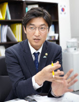[지방의회, 내가 뛴다] 용인시의회 박인철 의원
