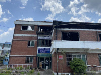 [전쟁과 분단의 기억·(7)] 옛 미군 거리의 쉼터 '동두천 샬롬하우스'