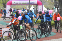 '계절의 여왕' 두바퀴로 안산 한바퀴… 21일 '안산 자전거 대축전'