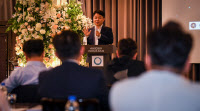 [미래사회포럼] 이경전 경희대 경영학교수 강연, "챗GPT 혁명기"