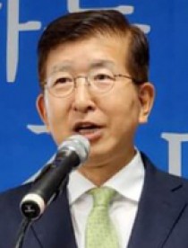 김대중재단 용인지회 오픈… "정신 되새겨야"