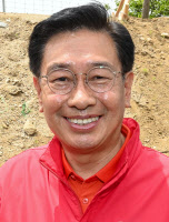 [양평 이봉주·경인일보 남한강마라톤-인터뷰] 전진선 양평군수