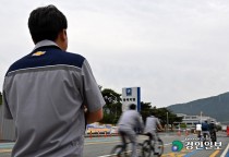 [한국지엠기획-GM부평노동자, 창원 파견 그후] 가족과 떨어져 불안… 피말리는 강제 기러기