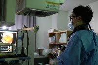 다보스병원, ERCP(내시경 역행성 췌담관 조영술) 1500회 달성