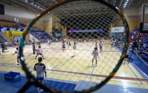 [제21회 용인시·경인일보배 배드민턴] 대회 이모저모