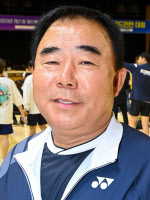 [제21회 용인시·경인일보배 배드민턴] 인터뷰|최종식 용인시배드민턴협회장