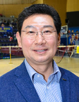 [제21회 용인시·경인일보배 배드민턴] 인터뷰|이상일 용인시장