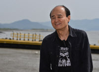 [아임 프롬 인천·(3)] '한국문학 중진 작가' 구효서 "고향 100분의 1도 못 써"