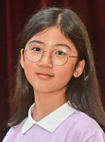 [21회 푸른 인천 글쓰기 시상] 인천시장상 류하은 "사계절 느껴지는 공원서 또 글 썼으면"