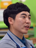 [아임 프롬 인천·(4)] '글로벌 기술인' 원현우, 부친·동생도 인천기계공고 동문