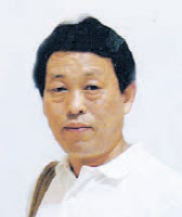 [제26회 바다그리기대회 심사평] 중고등부-박인우 서양화가·가천대 명예교수