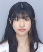 [제26회 바다그리기대회 문화체육관광부장관상] 석정여고2 맹시현