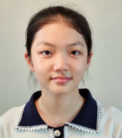 [제26회 바다그리기대회 해양수산부장관상] 인천용학초6 강승아