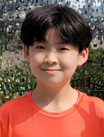 [제26회 바다그리기대회 해군참모총장상] 인천서창초4 배윤성