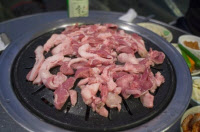 [新팔도명물] 고물가 시대 가성비 갑 '김해 뒷고기'