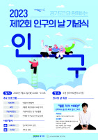 인구보건복지협회 경기도지회, 인구주간 맞아 다양한 프로그램 진행