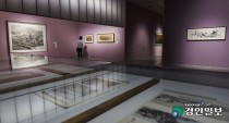 [경인 WIDE] 경기도박물관 58.8% '위대한 유산'… 예산·수장고 부족 '한계'